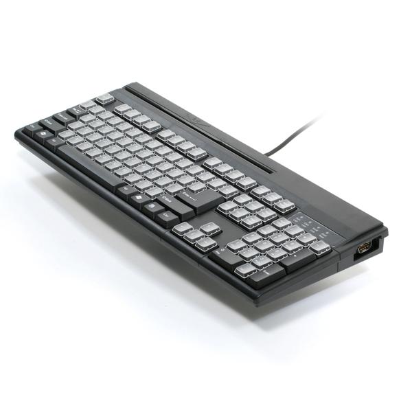 Unitech KP3700 Programmable Keyboard